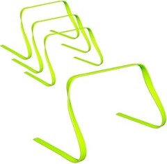 Cómo Mantener y Cuidar tus Conos y Vallas Bajas para Circuitos