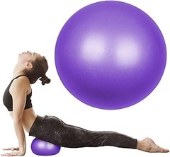 Cómo mantener y cuidar tu balón de pilates para una mayor durabilidad