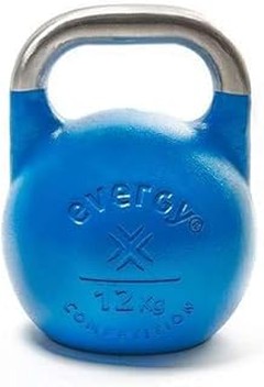 Cómo Cuidar y Mantener tus Kettlebells de Competición en Casa