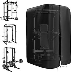 Cómo Cuidar y Mantener las Protecciones de tu Rack de Musculación