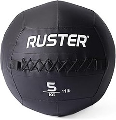 ¿Qué hace únicos a los balones lastrados frente a otros balones de entrenamiento?