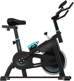 Comparativa entre bicicletas de spinning y ciclismo indoor