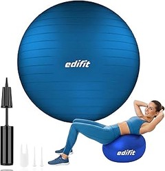 Mejores lugares para comprar balones de fitness a buen precio
