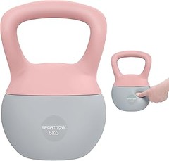 Mejores tiendas para comprar kettlebells con agarre ancho