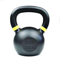 Los mejores lugares para comprar kettlebells de hierro fundido