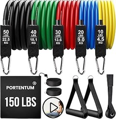 Mejores lugares para comprar packs de material funcional para entrenar en casa