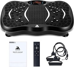 Los mejores lugares para comprar plataformas vibratorias compactas