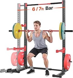 Mejores lugares para comprar power racks con descuentos y ofertas