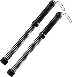 Mejora tu fuerza y resistencia con cuerdas de batalla cortas