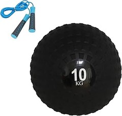 Mejora tu Fuerza en Casa con Ejercicios Efectivos de Balones Medicinales