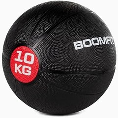 Ejercicios para Potenciar tu Fuerza con Balones Medicinales Pesados