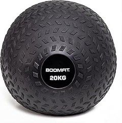 Mejores ejercicios con slam ball para entrenar en casa