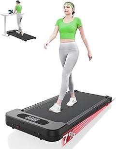 Rutinas de Ejercicio con Cintas de Correr Baratas para Casa