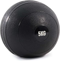 ¿Cómo elegir el peso adecuado de un balón medicinal para ti?