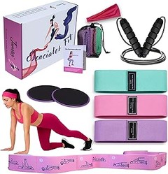 ¿Qué incluir en un set de gimnasio en casa para mujeres principiantes?