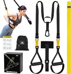 Guía para seleccionar el arnés de entrenamiento ideal en casa