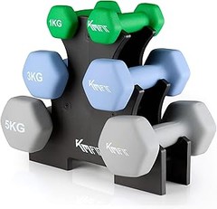 Errores frecuentes al elegir juegos de mancuernas con soporte para tu gimnasio en casa