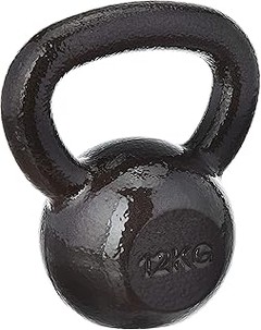 Errores al seleccionar kettlebells y balones lastrados para espacios pequeños