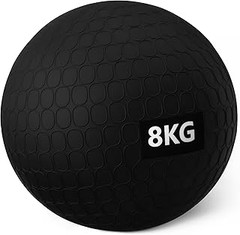 Problemas frecuentes al usar balones medicinales ligeros