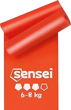 Errores frecuentes al utilizar bandas largas de resistencia