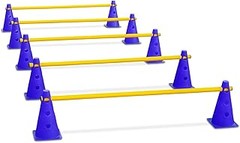 Problemas frecuentes al usar conos y vallas bajas en tu hogar