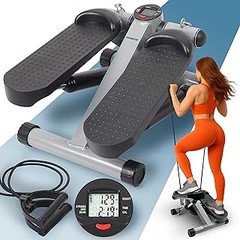 ¿Qué considerar antes de comprar una máquina de step?