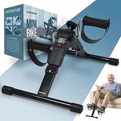 Cómo elegir el mejor equipamiento de cardio compacto para personas mayores