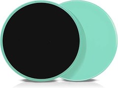 Cómo elegir discos deslizantes ideales para tu gimnasio en casa