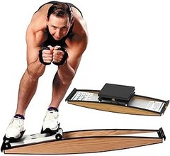 Cómo Ajustar y Configurar un Cross Trainer para tu Hogar