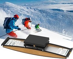 Cómo elegir la mejor máquina de esquí de fondo para tu hogar