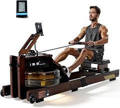 Cómo elegir la máquina de remo ideal para entrenar en casa