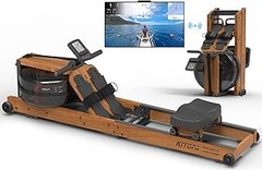 Cómo seleccionar la mejor máquina de remo plegable para tu hogar