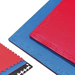 Cómo elegir tatamis encajables adecuados para tu espacio y estilo de artes marciales