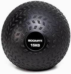 Cómo los slam balls mejoran tu rendimiento físico en casa