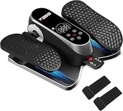 Cómo las elípticas compactas afectan tus articulaciones