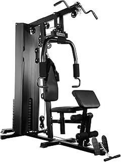 Guía de instalación de máquinas multifunción de gama alta en casa