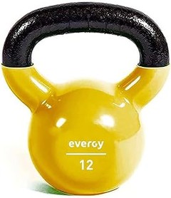 ¿Qué son las kettlebells de competición y cómo se utilizan?