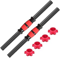 Cómo mantener tus barras cortas para mancuernas con rosca en perfecto estado