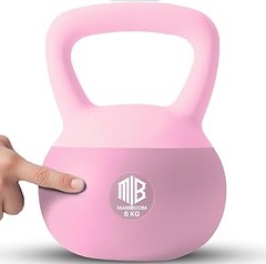 ** Cómo cuidar y mantener tus kettlebells con base plana