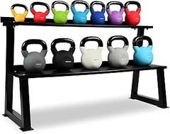 Cómo mantener y cuidar correctamente tu half rack de entrenamiento