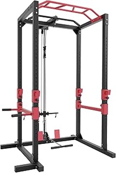 Cómo mantener y limpiar tu power rack correctamente