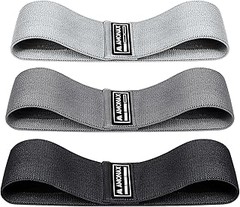 Cómo usar bandas elásticas para potenciar tus glúteos