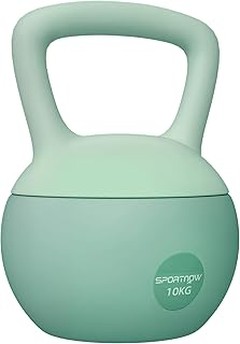 Consejos para maximizar tu rendimiento con kettlebells en casa