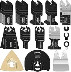 Los mejores accesorios para máquinas multifunción en casa