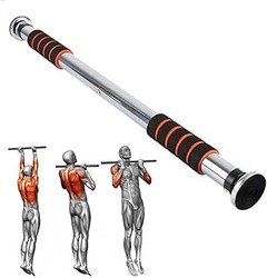 Las mejores barras para dominadas con discos: guía para principiantes