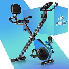 Las mejores bicicletas estáticas plegables ultra compactas para tu apartamento