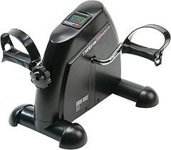 Las mejores bicicletas mini pedales para tu oficina en casa