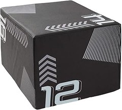 Comparativa de los mejores cajones pliométricos blandos para casa