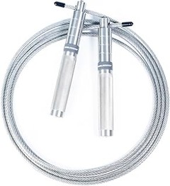 Las Mejores Combas Lastradas para Empezar a Entrenar en Casa