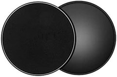 Comparativa de los mejores discos deslizantes para moqueta y suelos duros